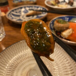 やさい串巻き なるとや - きゃー！うまーい\(//∇//)\