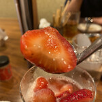 やさい串巻き なるとや - 