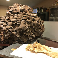 旬彩天 つちや -  旬彩天 つちや -