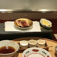 旬彩天 つちや -  旬彩天 つちや -