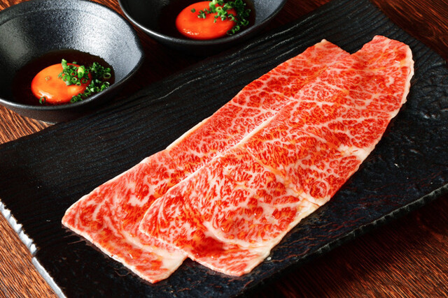 匠上 日本橋室町 本家 タクジョウ 新日本橋 焼肉 食べログ