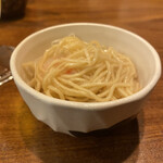 やさい串巻き なるとや - シェアしましたよー