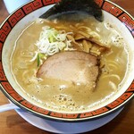 麺屋 あら関 - 