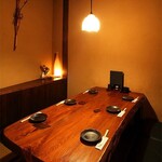 Meieki Koshitsu Izakaya Sumiaburi Bukando - 