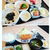 とんかつ まい泉 青山本店 - 