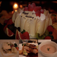 フレンチ キッチン - 