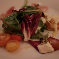 フレンチ キッチン - 