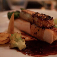 フレンチ キッチン - 