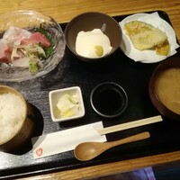 魚感うえさき -  魚感うえさき -