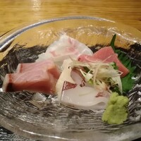魚感うえさき -  魚感うえさき -