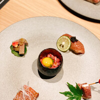 個室焼肉 銀座きたお - 