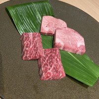 個室焼肉 銀座きたお - 
