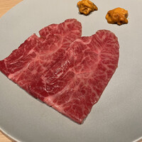 個室焼肉 銀座きたお - 