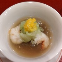 日本料理 直 - 