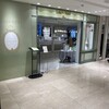 ラデュレ サロン・ド・テ 銀座三越店