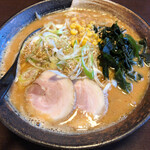 Ramen Daruma Ya - 