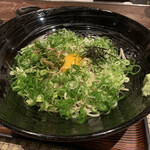 Soba Izakaya Ruchin - 