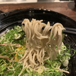 Soba Izakaya Ruchin - 