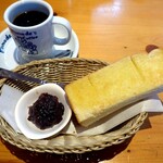 Komeda Kohi Ten - 