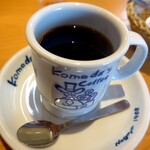 Komeda Kohi Ten - 