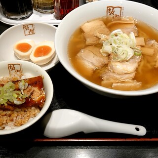 喜多方ラーメン坂内_0