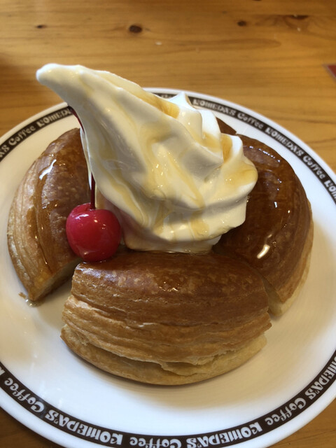 コメダ珈琲店 徳島沖浜店 二軒屋 喫茶店 食べログ コメダ珈琲店 徳島沖浜店 二軒屋 喫茶店 食べログ