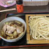 藤店うどん