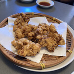 櫻蘭 - 料理写真:唐揚げ