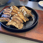 櫻蘭 - 餃子2人前