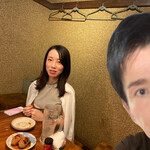 やさい串巻き なるとや - 美味しいよねー