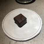 PATISSERIE ASAKO IWAYANAGI - チョコレート