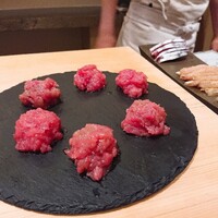はっこく - 
