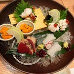 魚や市 はなれ - 