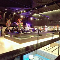 リュクス ダイニング ハプナ - 