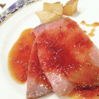 リュクス ダイニング ハプナ - 