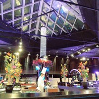 リュクス ダイニング ハプナ - 