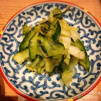 魚や市 はなれ - 
