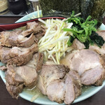 ラーメンショップ - 