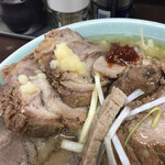 ラーメンショップ - 