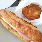 ブーランジェリー テラ - 