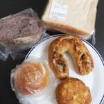 ブーランジェリー テラ - 