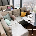 天空LOUNGE TOP of TREE 東京スカイツリータウン・ソラマチ店 - 