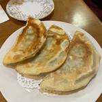 西安刀削麺 - 