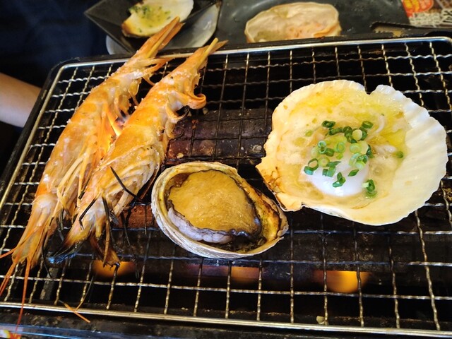 磯のがってん寿司 南越谷店 新越谷 回転寿司 食べログ 磯のがってん寿司 南越谷店 新越谷 回転寿司 食べログ
