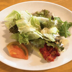 アロマ デル ソーレ - 