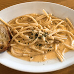 アロマ デル ソーレ - 