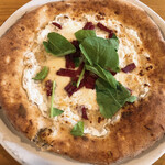 アロマ デル ソーレ - 