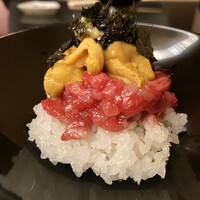 にくの匠 三芳 - 