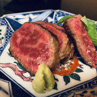 にくの匠 三芳 - 