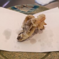 割烹 天ぷら 三太郎 - まいたけ♪